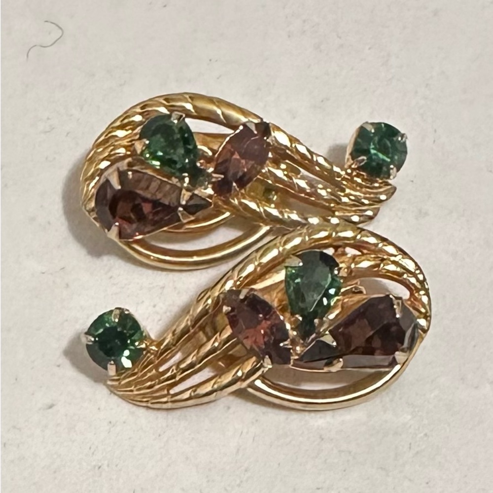 Hobe earrings